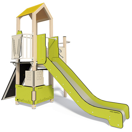 Set di gioco per bambini LK108 – divertimento attivo e creativo