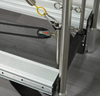 Profesjonalny Reformer Pilates z Aluminium Y00364 | Pilates Aluminum Reformer do Ćwiczeń Pilates i Jogi | Certyfikowany Sprzęt Fitness – Quality-Spa Fitness