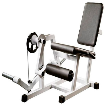 ST218 Leg extension machine | Professional strength training equipment for thigh muscles