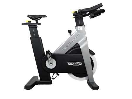 TECHNOGYM Group Cycle Ride kolo za spinning Rabljeno/obnovljeno - Odlično stanje