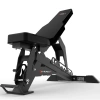 BANC D'EXERCICE RÉGLABLE L3150 COMMERCIAL HMS
