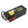 Tattu Plus 10000mAh 22.2V 25C 6S1P Lipo Pack батерия с AS150+XT150 конектор