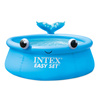 Piscine d'extension Garden Whale 183 x 51 cm