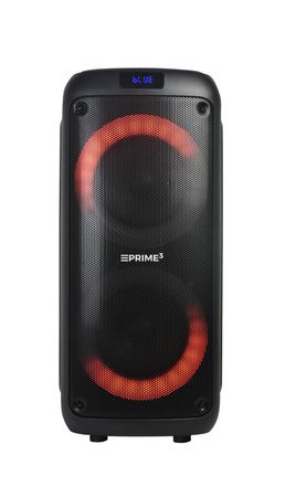 Преносим безжичен Bluetooth високоговорител - PRIME3 Speaker APS51