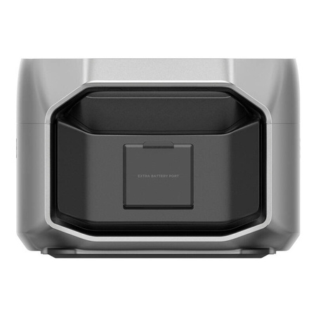 "EcoFlow DELTA Pro 3" akumuliatorius