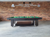 Gary Billiard Table – Impressive 3‑in‑1 Table: Billiards, Dining Table, and Table Tennis