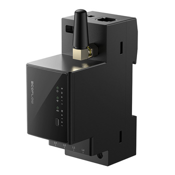 EcoFlow 120A WiFi-smartmåler