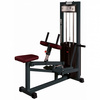 Сидячий тренажер для литок ST110 - професійний тренажер для тренування литкових м'язів