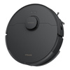 Robot per la pulizia Dreame D20 Pro Plus Nero