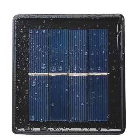 Garland solcelleenhet 2V IPCC Gardlov 23865