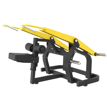 Maszyna na triceps (Plate Loaded)