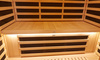 Binnensauna OFS01-3 – compacte infraroodsauna voor thuis