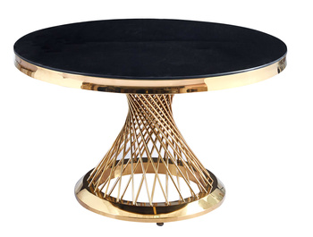 Mesa de Jantar Mercier – luxo e modernidade no seu ambiente