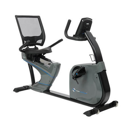 R1817 ELEKTROMAGNETISCHE INDOORFIETS MET HMS PREMIUM GENERATOR