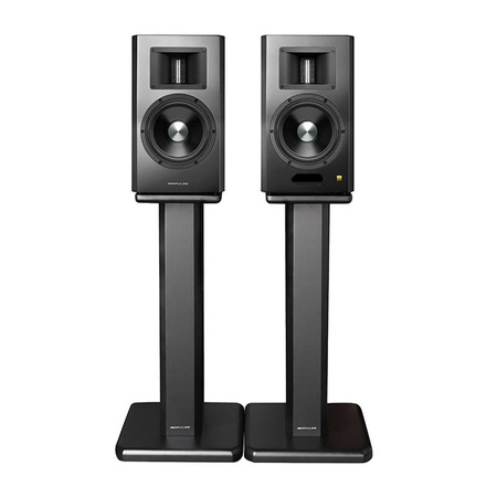 Altifalantes Edifier Airpulse A300 Pro 2.0 (castanho)