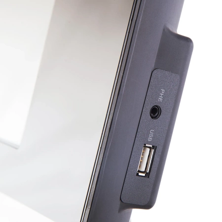 BANDA DE ALERGARE ELECTRICĂ BE6000 SEMI COMERCIALĂ HMS PREMIUM