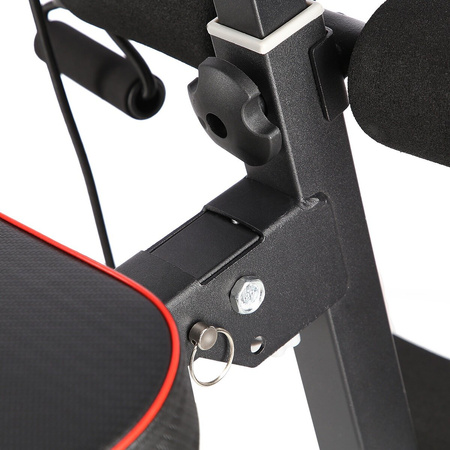 Vadbena klop HMS L8021