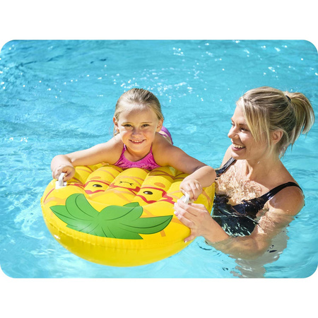 Bestway puhallettava uimalauta 42049