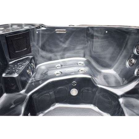 Dalaro mullivann/ 6-kohaline vann