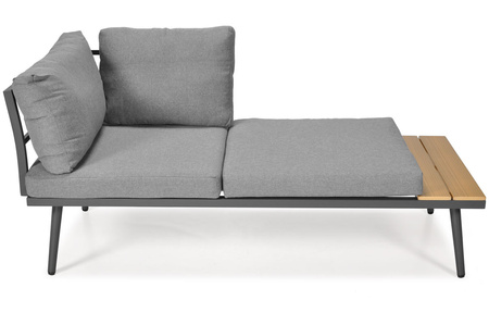 Colț de grădină universal NEVADA | colț de grădină, set lounge, terasă comfort