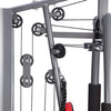 TYTAN 7 HOME GYM HMS PREMIUM