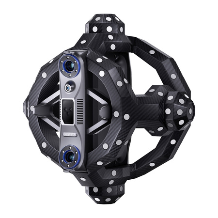 Optični 3D skener Revopoint Trackit