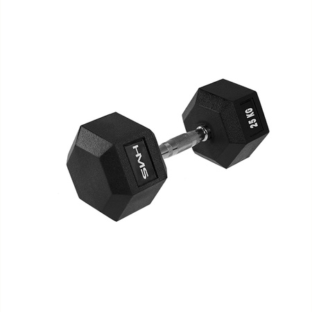 Hex Pro 2 - 60 KG HMS Hantlar