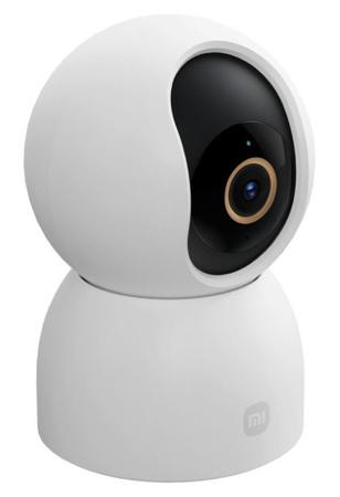XIAOMI Smart Camera C500 EU - Wi-Fi-kamera 3200x1800, rörelsedetektering, mikrofon, högtalare, iOS, Android - övervakning av smarta hem och kontor