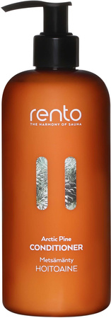 Rento Arctic Pine Hair Conditioner 400 ml