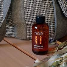 Rento Olejek do masażu  200 ml