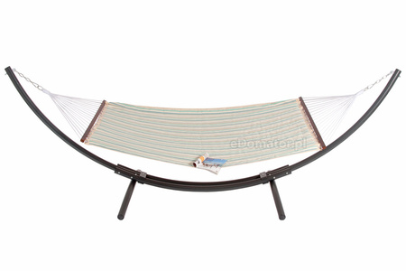 HAWANA Hammock on Stand | Garden hammock on a stand, outdoor relaxation