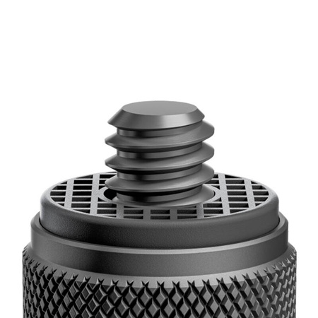 Insta360 pašportretu turētājs (100 cm, ogleklis)