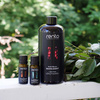 Rento ароматизатор за сауна arctic berry 400 ml