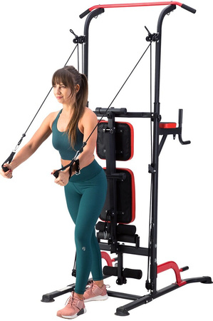 Corrimano multifunzione HMS PWL8325