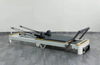 Reformer Pilates Pliable YP001 en Aluminium | Équipement Professionnel Yoga & Fitness | Quality‑Spa Fitness