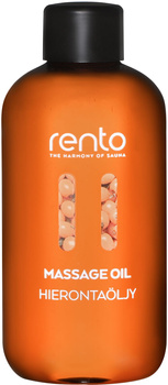Rento Olejek do masażu  200 ml
