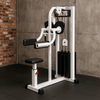 ST113 Máquina para hombros | Equipo profesional de musculación