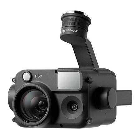 DJI Zenmuse H30 camera + DJI Care Enterprise Basic