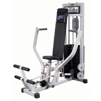 ST129 Supino sentado – Treino de peitoral | Equipamento de força profissional