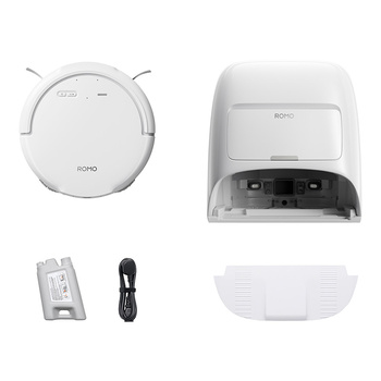 DJI Romo S rengjøringsrobot