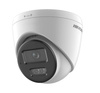 Hikvision DS-2CD1361G2-LIU(2.8mm) - High-resolution IP Camera with CMOS Sensor, 2.8mm Lens, Night Mode and Microphone - IP Video Surveillance with 127° Coverage