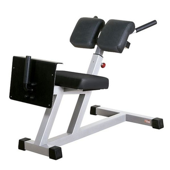 ST320 Rehabilitation Hyperextension Machine – Lower Back Strengthening