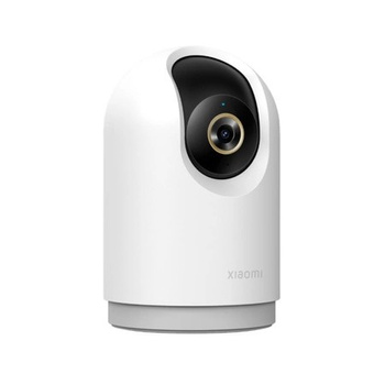 XIAOMI Smart Camera C500 Pro - Slimme thuiscamera, Wi-Fi, Bluetooth, PTZ, 24/7 bewaking, bewegingsdetectie, Full HD, draadloze camera