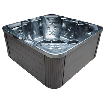 Dalaro Hydromassage Bathtu