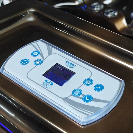 Aia mullivann SPA747 F27 210x210 cm - mugavus ja elegantsus