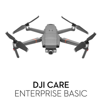 DJI Care Enterprise Basic Mavic 2 Enterprise - kod elektroniczny