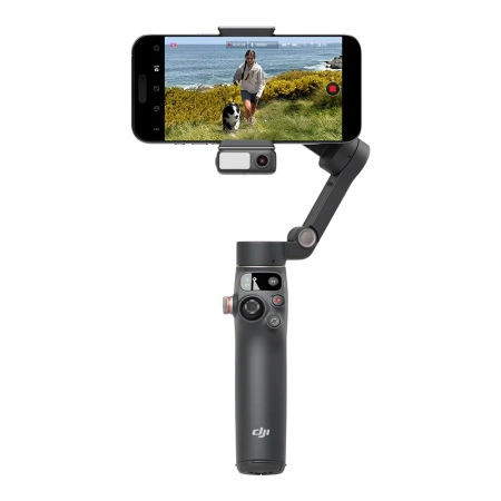 DJI Osmo Mobile 7P