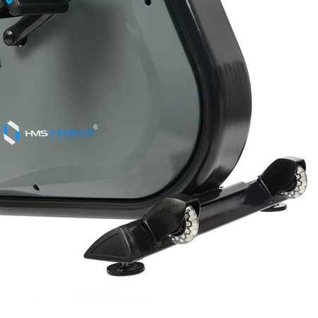 R1817 VODORAVNO STACIONARNO ELEKTROMAGNETNO KOLO Z GENERATORJEM HMS PREMIUM