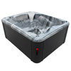 Dārza džakuzi SPA705 210x170 cm - atpūtieties savā dārzā
