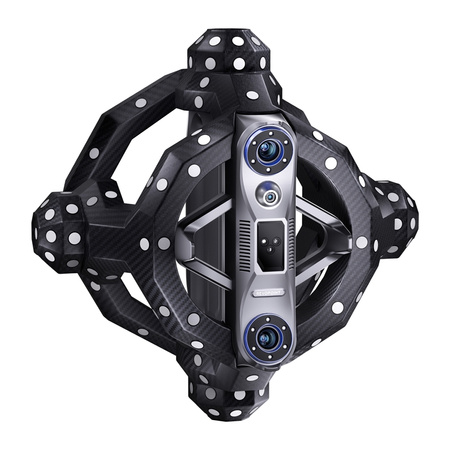 Оптичний 3D-сканер Revopoint Trackit